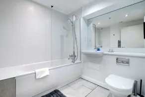 Vienna Apartments - two bedroom - Image 2
