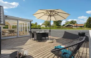 Splendida casa a Hejls con WiFi - Image 5