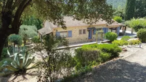 Villa + private pool - Image 5