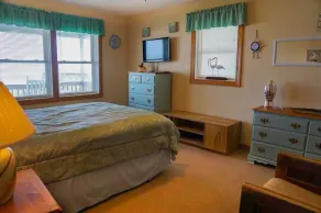 Hobbs Realty - “Sea Witch Cottage” | Beautiful Ocean Home w/ Stunning Panoramic Views - Image 3