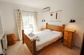 Sola - pretty holiday property with garden and private pool in Benissa - Image 5