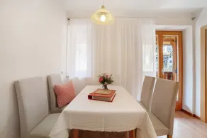 Fröhlichhof Wohnung Pink Lady - Image 2