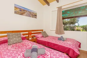 Chalet avec jardin et vue sur la mer – Villa Buena Ventura - Image 5
