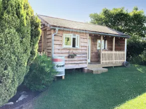 1 bedroom accommodation in Launcherley, near Wells - Image 5