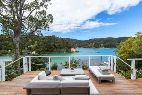 Kawau Lodge Boutique Resort - Image 5