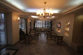 Grand Liza Hotel - Image 5
