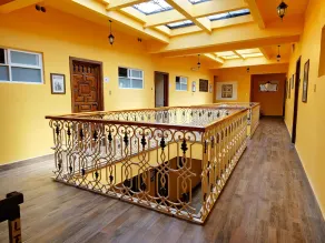 Hotel Posada Santa Fe - Image 5