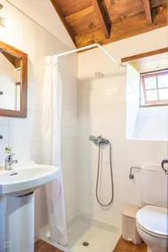 Ein echt kanarisches Haus im Kernholz der kanarischen Kiefer erstellt - Image 3