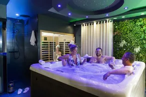 House with private SPA Hammam and Sauna 10 minutes from the sea - Image 2