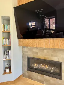 Modern 3 bed 3 bath house with hot tub, new furnishings near Beaver Creek/Vail - Image 2