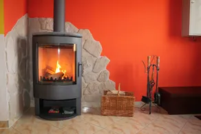 Reihenferienhaus mit Kamin und Terrasse im Ostseeland OFC 11 - Image 3