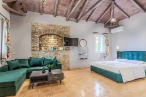 Villa Palataki I - Une Chambre Villa, Couchages 2 - Image 3