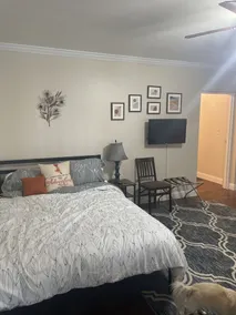 Happy Hideaway: Rural Knoxville area apartment with a GAME room - Image 5
