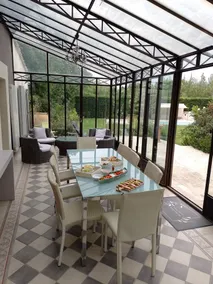 Provence - Mont Ventoux - Avignon Mas Provençal 4* renovated, 100% air-conditioned - Image 4