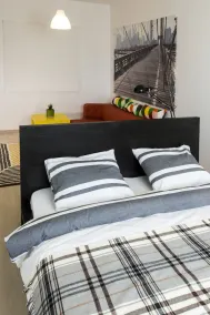 Studio R by MRG Apartments - Image 5