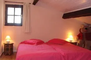 I Columbelle Gîte de France 3 ears, 3 *, seaside, swimming pool, air conditioning, wifi, animals - Image 3