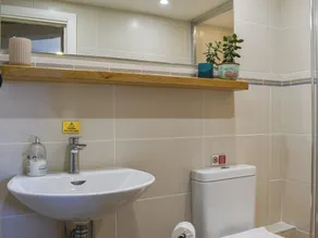 2 bedroom accommodation in Polbrock, Washaway - Image 5