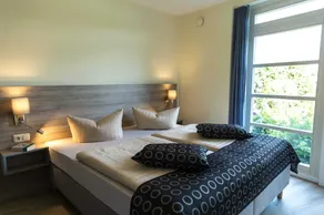 2-room apartment - holiday park in Plau - Image 5