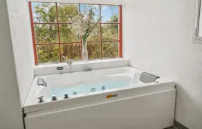 Bonita casa en Søllested con sauna - Image 3