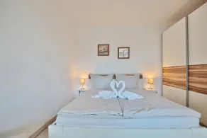 Strandhotel - Niendorf Strandhotel Niendorf Appartement 48 - Image 5