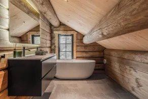 Luxury Ski-In Chalet in the Heart of Sälen - Image 3
