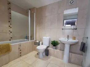 George Hudson Ground floor apartment with parking - Image 3
