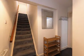 Grande Ideal para 2 familias compartiendo, niños y perros, lejos de la calle principal - Image 2