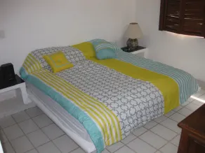 Laid Back Privacy In A 3 Unit Triplex - Image 3