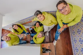 Help Yourself Hostels - Restelo - Image 3