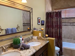 RESORT STYLE DESERT LIVING, PRIVATE POOL & SPA, HIKING, STAR GAZING, GOLF, SHOP - Image 4