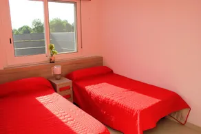 \"Marc\"@MARISOL: 550m to the beach, private pool, A/C, WiFi, dog beach. - Image 5