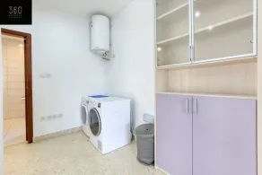 Marina VIEW APT SLPs 9 with private terrace & BBQ by 360 Estates - Image 2