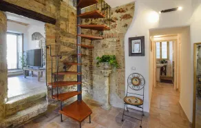 Nice apartment in Civitella del Lago with WiFi - Image 2