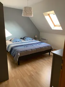 Le Birdie Maison dans résidence privée à 200 m de la plage par chemin piétonnier - Image 5