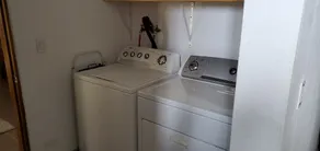 Bella 2 camere da letto, oltre a un letto a soppalco matrimoniale, 2. 5 bagni, piscina privata e cortile - Image 2
