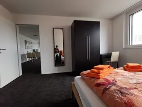 Ferienwohnung Hirschen - Image 5