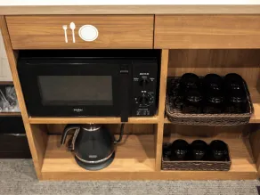 Well Stay Namba 9 person room / Osaka Ōsaka - Image 4