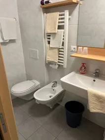 Ferienwohnung 'Sonne Nr. 17' mit Bergblick, Garten & WLAN - Image 3