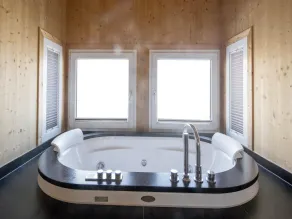 Lovely Chalet in Turracherhöhe with Sauna & Indoor Hot Tub - Image 5