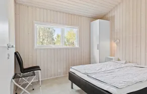 Pet friendly home in ålbæk with WiFi - Image 5