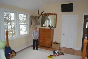 Beachfront On John's Pond, Indoor HEATED Pool, and Dock! - Image 2