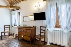 Tenuta Ca' Zen - Cottage Casetta' con piscina condivisa, Wi-Fi e aria condizionata - Image 2