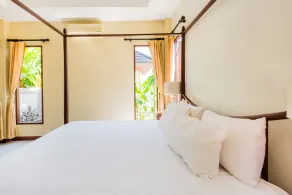 LARGE SURIN/BANGTAO VILLA WITH PRIVATE POOL/GARDEN - Image 5