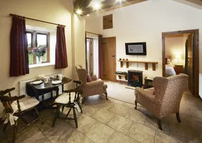 Hindburn -  a cottage that sleeps 2 guests  in 1 bedroom - Image 2