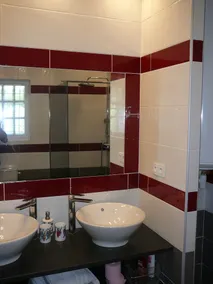 2 chambres d'Hôtes in Bastide in large wooded park with swimming pool sleeps 6 - Image 2
