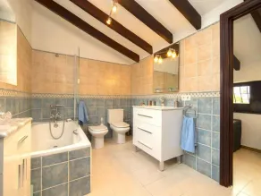 House Los Mulet Benissa - Image 3
