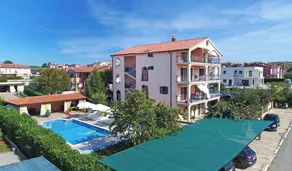 Studio con piscina e aria condizionata - Image 5