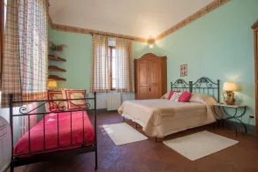 Villa Angelica, Peccioli, Pisa - Image 5