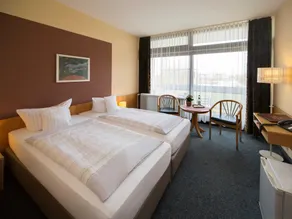 Chambre double standard - Reichel´s Parkhotel und Café - Image 4
