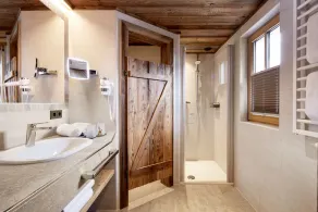 chalé exclusivo de 4 * para 10-13 pessoas com ótima cozinha - Image 4